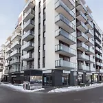 Praga Residence Premium