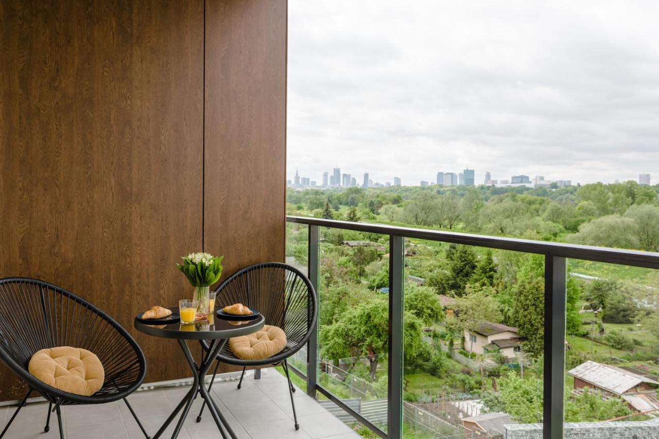 Praga Premium Apartament Warszawa
