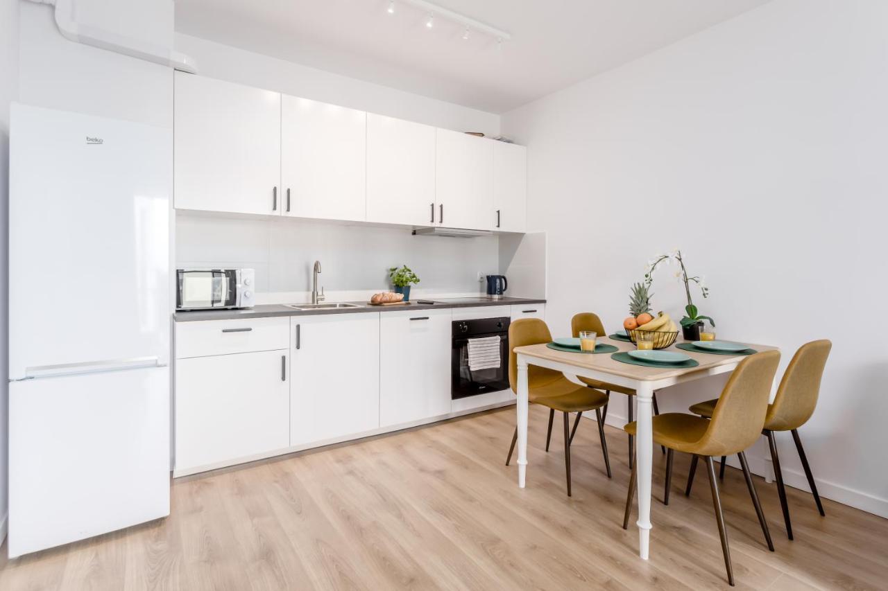 Praga Premium Apartament Warszawa