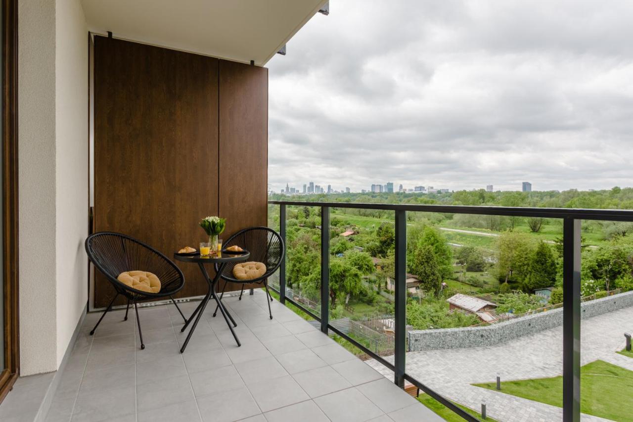 Praga Premium Apartament *
