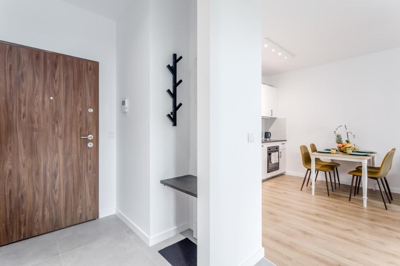 Apartament Praga Premium Warszawa