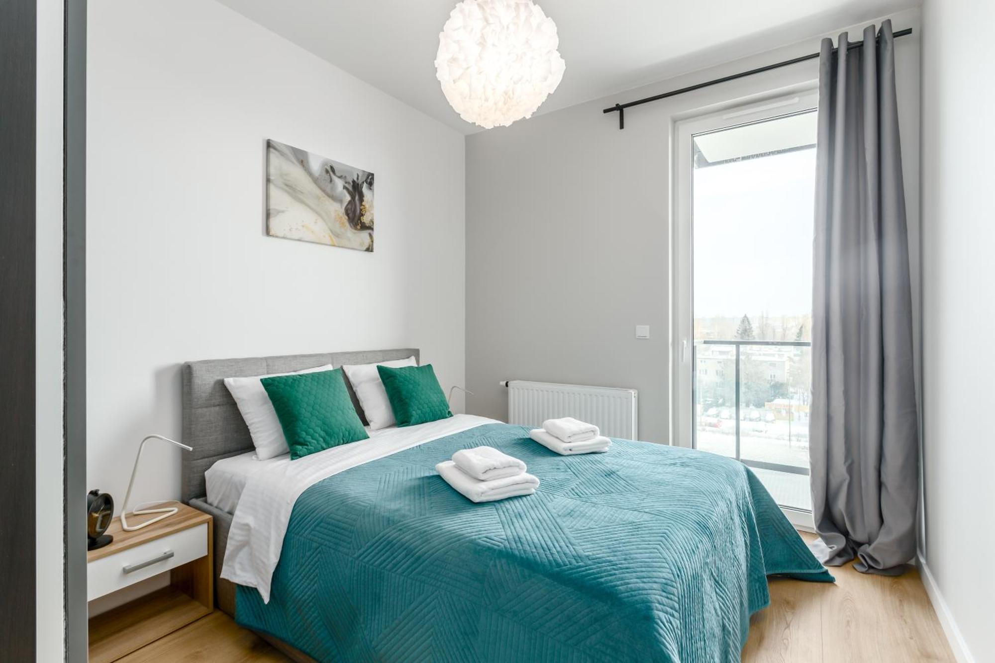 Apartament Praga Premium